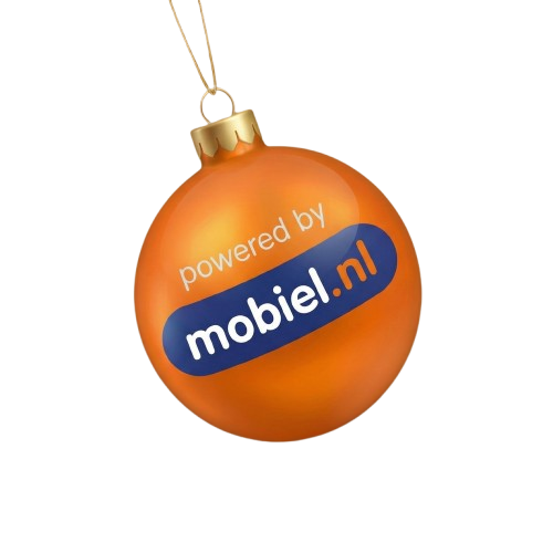 Powered by Mobiel.nl